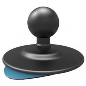 Крепление Ram mount на плоскость (самоклеящаяся) RAP-B-378U