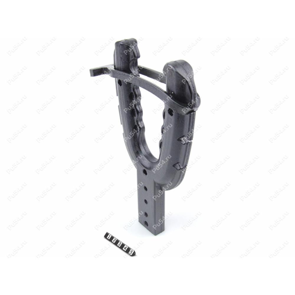 Крепление-рогатка