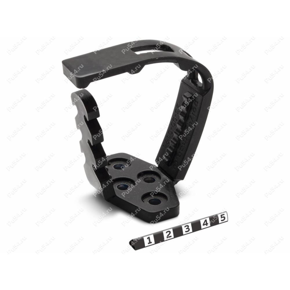 Крепление универсальное эконом-вариант (армированное