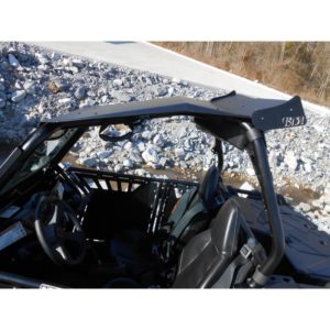 Крыша алюминиевая с антикрылом Bad Dawg для Polaris RZR 570 800 900 693-5433-00