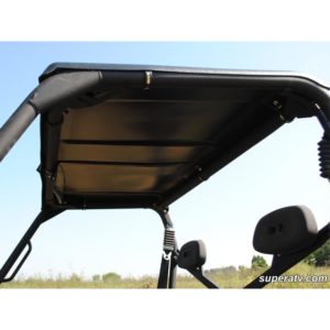Крыша пластиковая для квадроцикла Polaris Ranger 500-800XP