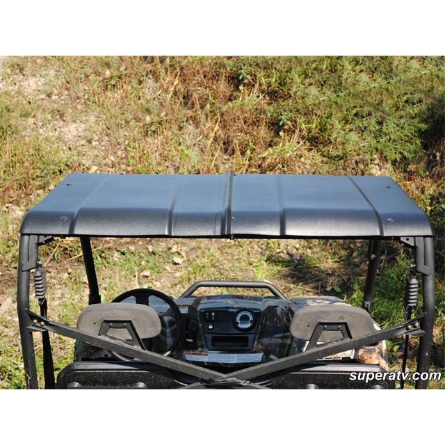 Крыша пластиковая для квадроцикла Polaris Ranger 500-800XP