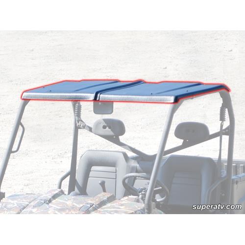 Крыша пластиковая для квадроцикла Polaris Ranger 500-800XP
