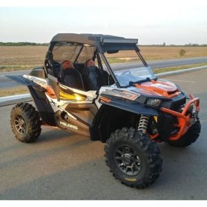 Крыша пластиковая для квадроцикла Polaris RZR 1000 PB12