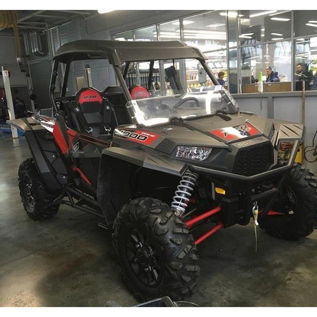 Крыша пластиковая для квадроцикла Polaris RZR 1000 PB12