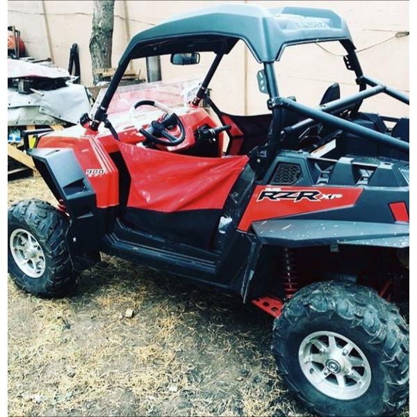 Крыша пластиковая для квадроцикла Polaris RZR 800 900 PB27