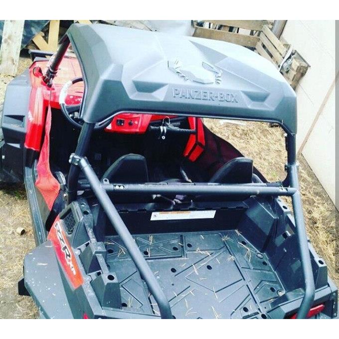 Крыша пластиковая для квадроцикла Polaris RZR 800 900 PB27
