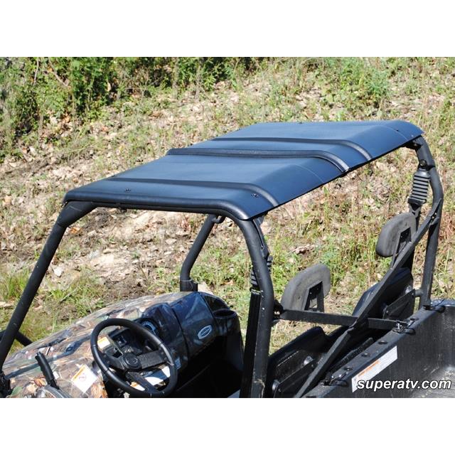 Крыша пластиковая для Polaris Ranger 400 500 PR-P-RAN-400-500