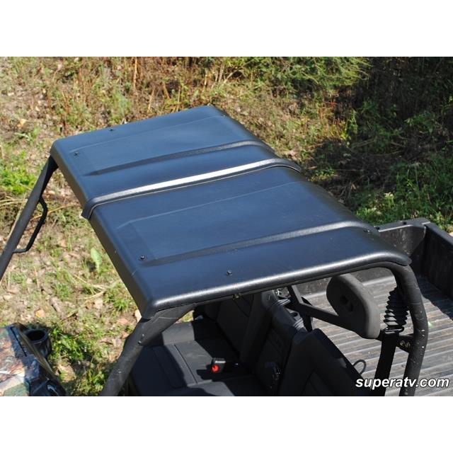 Крыша пластиковая для Polaris Ranger 400 500 PR-P-RAN-400-500