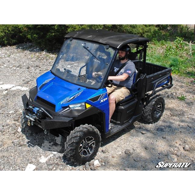 Крыша пластиковая для Polaris Ranger 570 900 1000 ROOF-P-RAN900