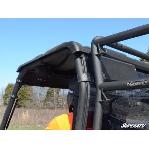 Крыша SuperATV пластиковая для Polaris Ranger Fullsize 500 570 700 800 ROOF-P-RAN-09XP