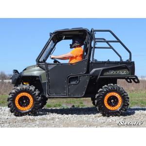 Крыша SuperATV пластиковая для Polaris Ranger Fullsize 500 570 700 800 ROOF-P-RAN-09XP