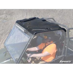 Крыша SuperATV пластиковая для Polaris Ranger Fullsize 500 570 700 800 ROOF-P-RAN-09XP