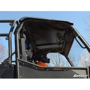 Крыша SuperATV пластиковая для Polaris Ranger Fullsize 500 570 700 800 ROOF-P-RAN-09XP