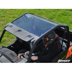 Крыша SuperATV прозрачная для Polaris General ROOF-P-GEN1K-002-71