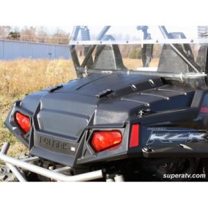 Крышка заднего багажника Super ATV для Polaris RZR