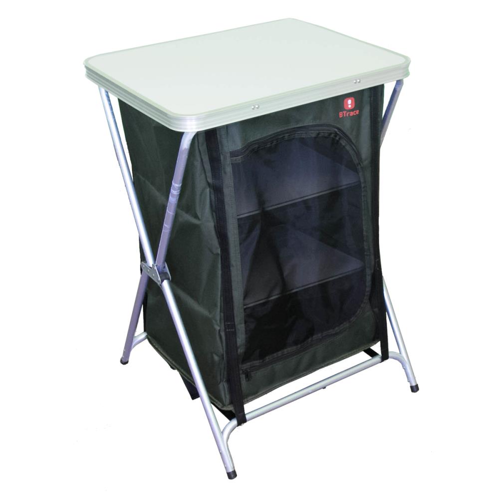 Кухня походная BTrace Mini