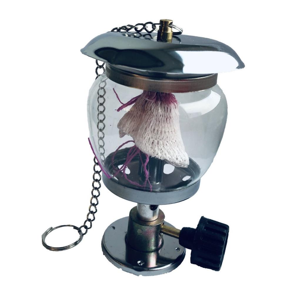 Лампа газовая TOURIST Дружба