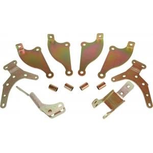 Лифт кит 2" для Polaris Sportsman 550 850XP XTP850 63-7964