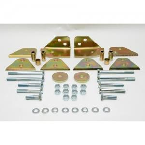 Лифт кит 2" High Lifter для Polaris RZR-570 PLK570RZR-00