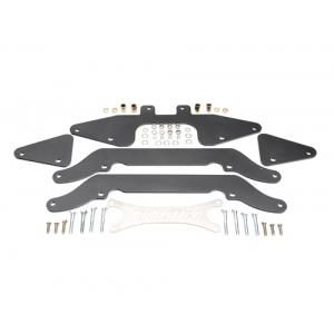 Лифт кит 2 High Lifter для Polaris RZR-800 S PLK800RZRS-50