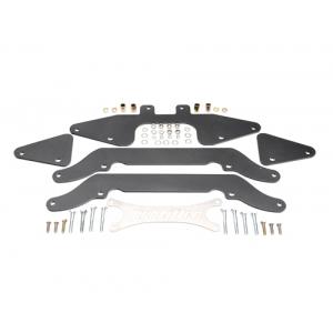 Лифт кит 2 High Lifter для Polaris RZR-800 S PLK800RZRS-50