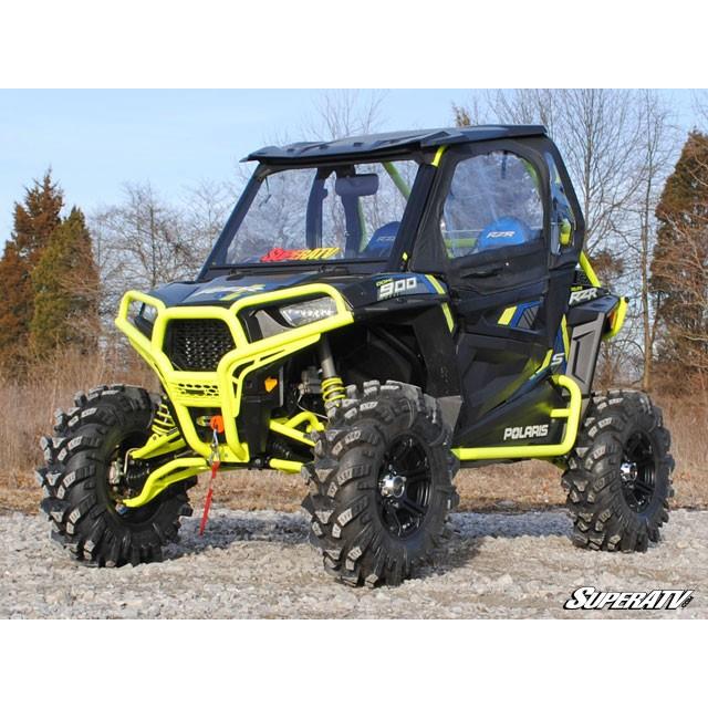 Лифт кит 3" SuperAtv для Polaris RZR-900 S LK-P-RZR900S15-3