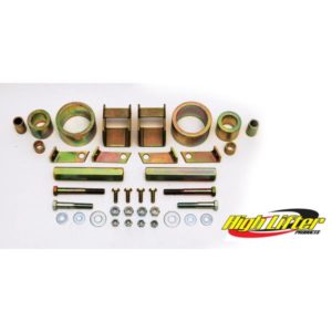 Лифт кит HighLifter 2" для квадроцикла Polaris Sportsman 450 500 600 700 800