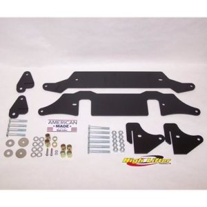 Лифт кит HighLifter 2" для Polaris RZR 900 "50" (2015 ) PLK9RZRT-50