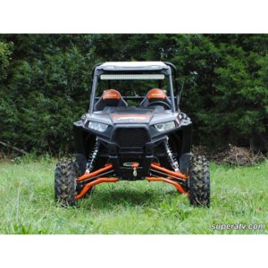 Лифт кит Super ATV 3"-5" для Polaris RZR 1000XP