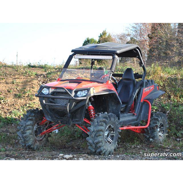 Лифт кит Super ATV 4" для Polaris RZR 900XP LK-P-RZRXP-4-K