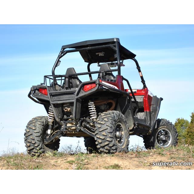 Лифт кит Super ATV 5" для квадроцикла Polaris RZR 800 S RZR 4