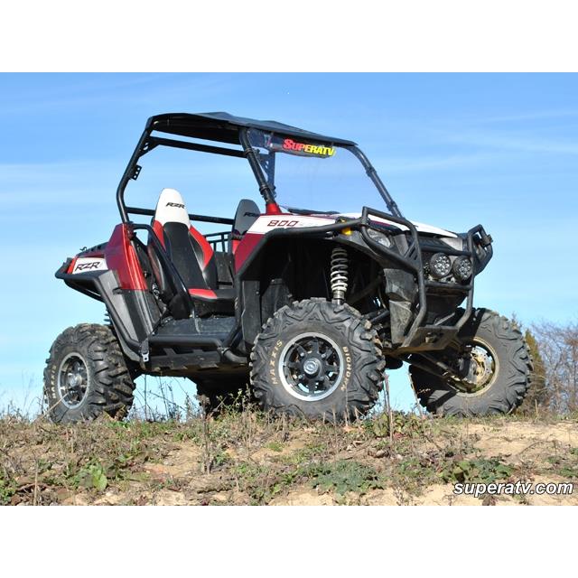 Лифт кит Super ATV 5" для квадроцикла Polaris RZR 800 S RZR 4