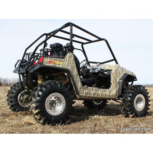Лифт кит Super ATV 6-8" для Polaris RZR 800 LKP26-1