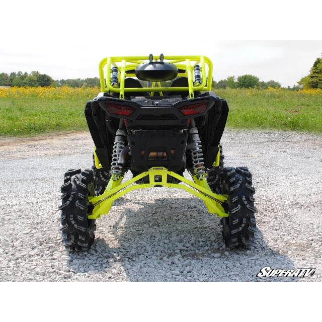 Лифт кит Super Atv 7-10 дюймов для Polaris RZR 1000 LK-P-RZR1K-7-10-02