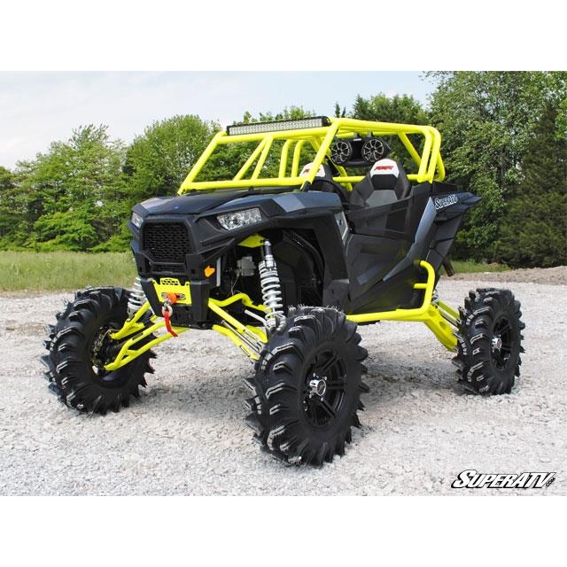 Лифт кит Super Atv 7-10 дюймов для Polaris RZR 1000 LK-P-RZR1K-7-10-02