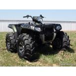 Лифт кит Super ATV для Polaris Sportsman 550 850 2"