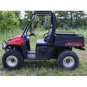 Лифт кит SuperATV 2" для Polaris Ranger Midsize 400 LK-P-RAN400-2