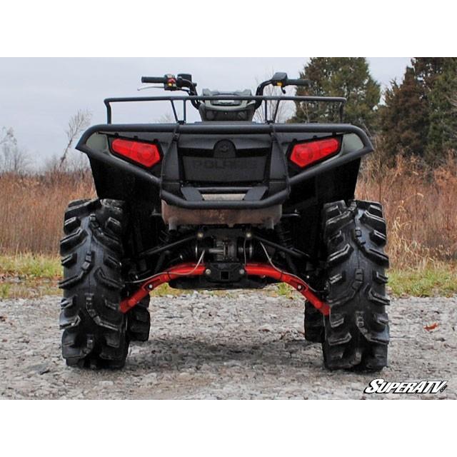 Лифт кит SuperATV для Polaris Sportsman 550 850 2" LK-P-850-02