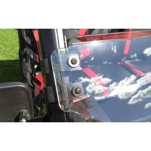 Лобовое стекло EMP для Polaris Ranger XP900 emp-11880