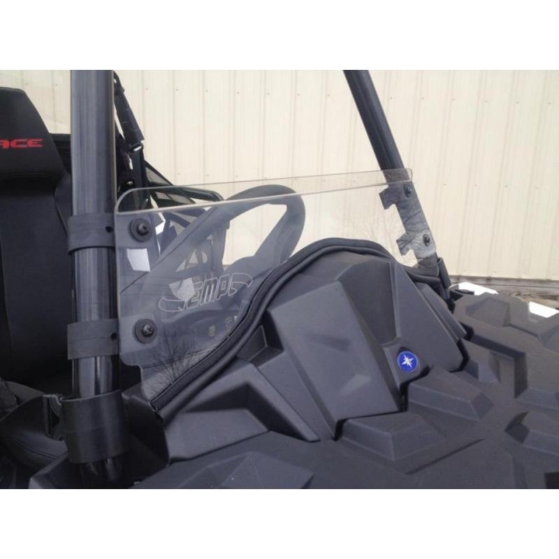 Лобовое стекло Polaris Sportsman Ace 12486