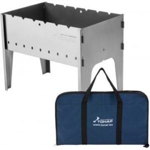 Мангал разборный ТОНАР (2 мм)