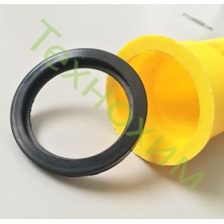 Манжет бензостойкий на насадку