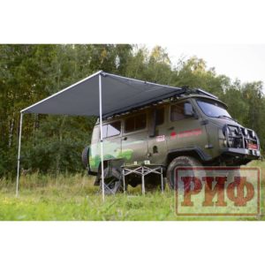 Маркиза автомобильная РИФ 2