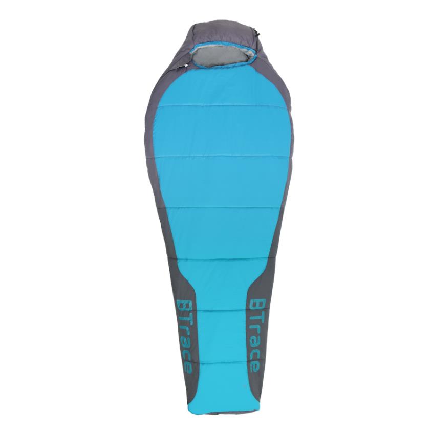 Мешок спальный BTrace Zero L size Левый