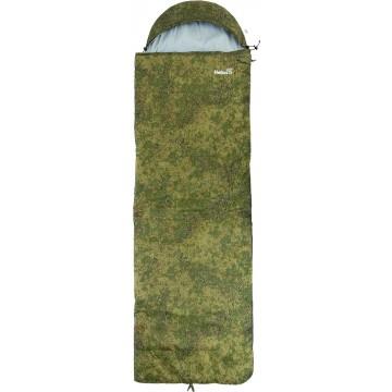 Мешок спальный Helios БАТЫР EXTREME (220*70) Stratex 300 КМФ цифра