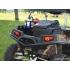 Металлический отсек для канистры SuperATV для Polaris RZR XP900 (CR-P-RZRXP)