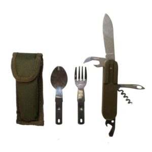 Мультитул TOURIST