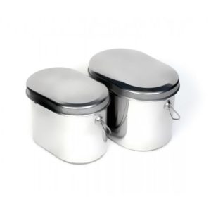 Набор охотника номер 6 (котелок 4