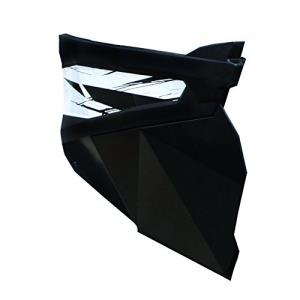 Нижние половинки дверей Pro Armor квадроцикла Polaris RZR - 1000 (2014 ) P151210RBL